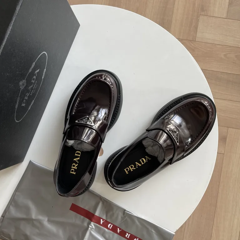 Prada Shoe 